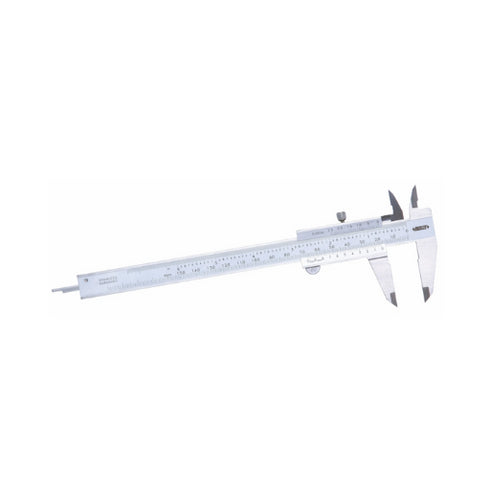Vernier Caliper for Left-Handed Users